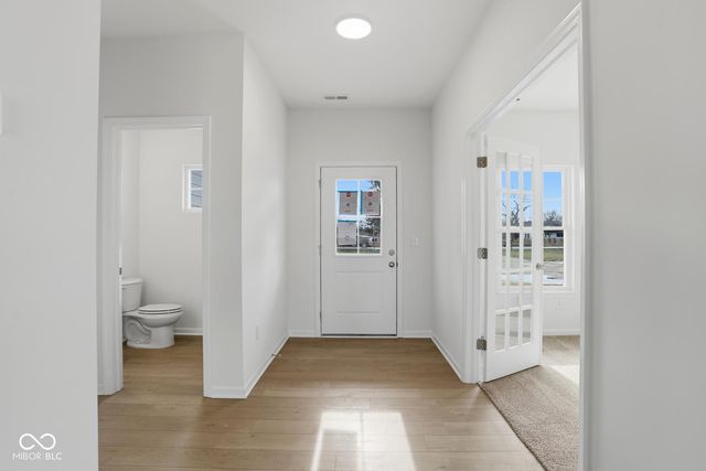 3964 E 191st Street, Westfield, IN 46062