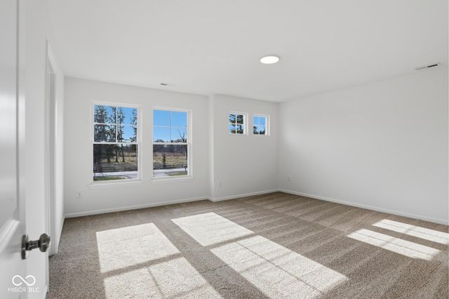 3964 E 191st Street, Westfield, IN 46062