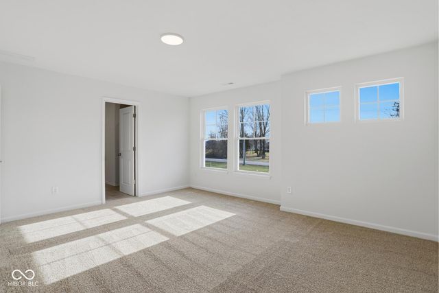 3964 E 191st Street, Westfield, IN 46062