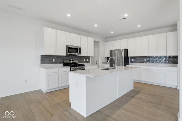 3964 E 191st Street, Westfield, IN 46062