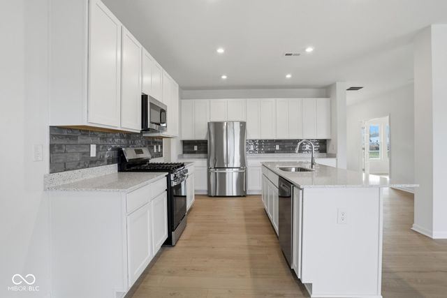 3964 E 191st Street, Westfield, IN 46062