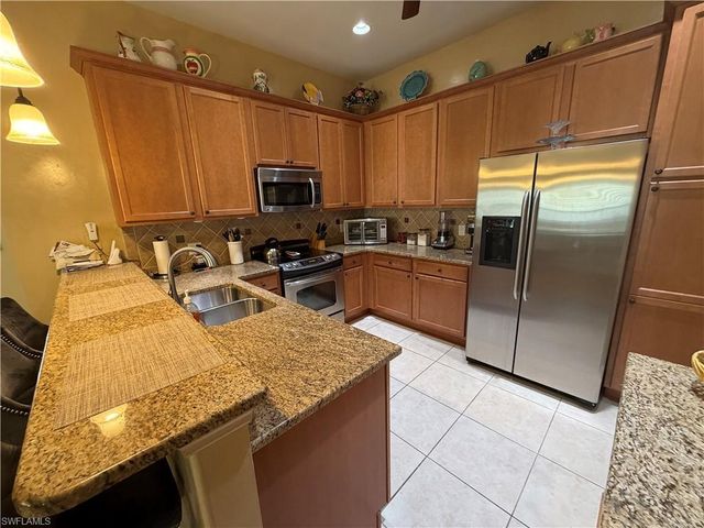 7264 Salerno CT, Naples, FL 34114