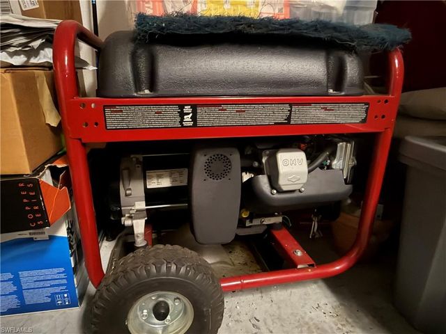 7264 Salerno CT, Naples, FL 34114