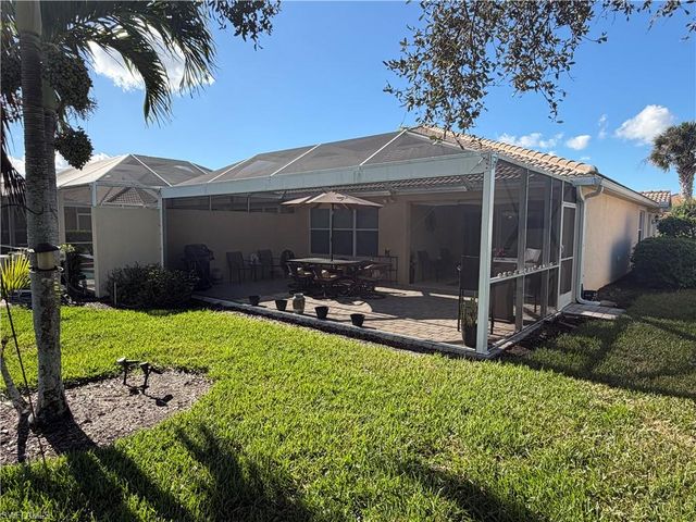 7264 Salerno CT, Naples, FL 34114