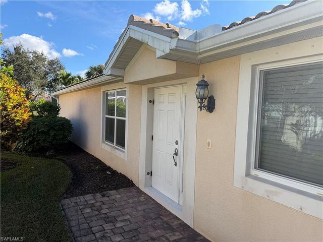 7264 Salerno CT, Naples, FL 34114