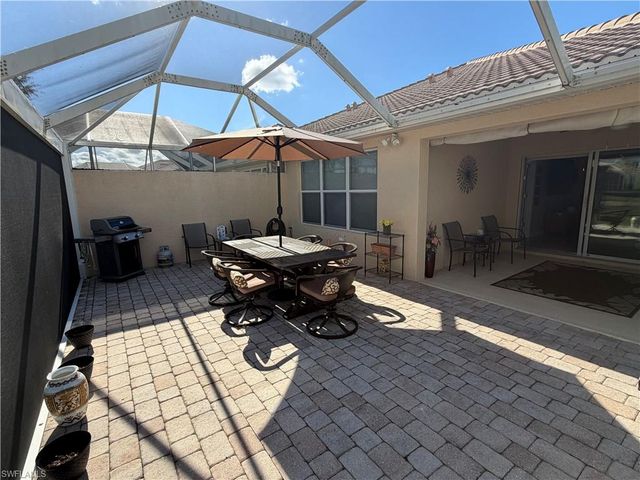 7264 Salerno CT, Naples, FL 34114
