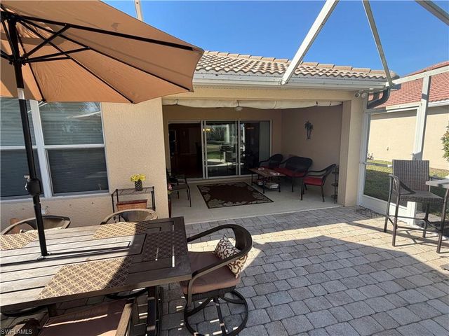 7264 Salerno CT, Naples, FL 34114