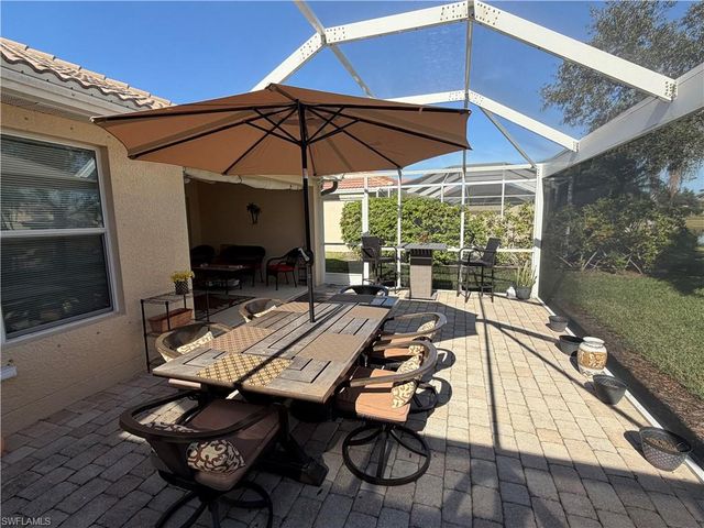 7264 Salerno CT, Naples, FL 34114