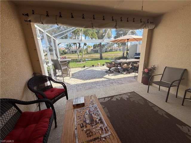 7264 Salerno CT, Naples, FL 34114