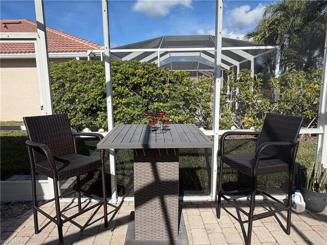 7264 Salerno CT, Naples, FL 34114