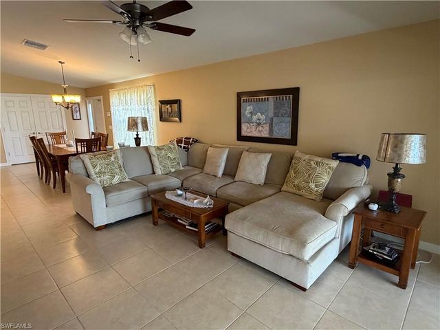 7264 Salerno CT, Naples, FL 34114