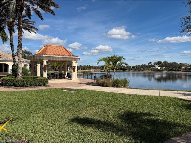 7264 Salerno CT, Naples, FL 34114
