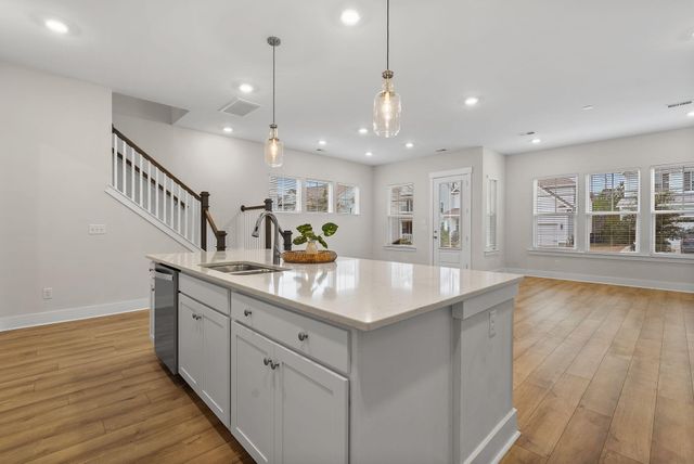 125 Trumpet Vine Drive, Summerville, SC 29483