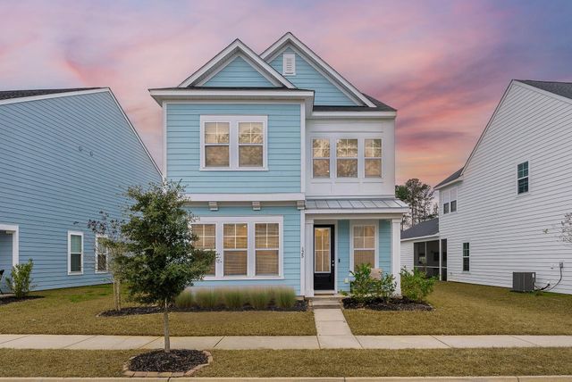 125 Trumpet Vine Drive, Summerville, SC 29483