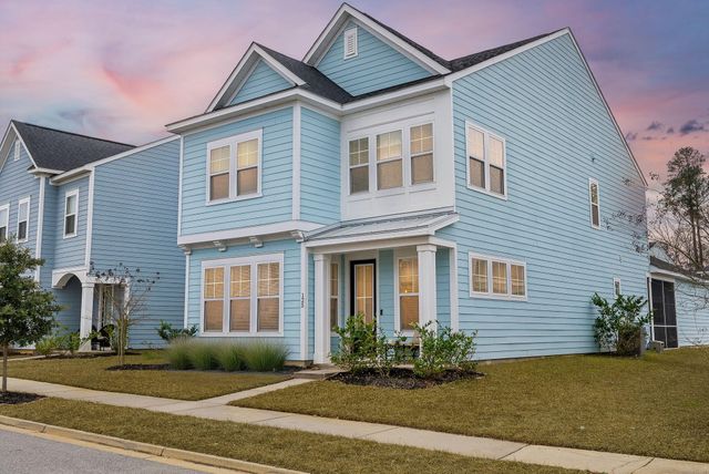125 Trumpet Vine Drive, Summerville, SC 29483