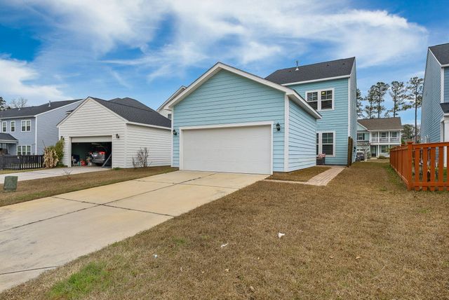 125 Trumpet Vine Drive, Summerville, SC 29483