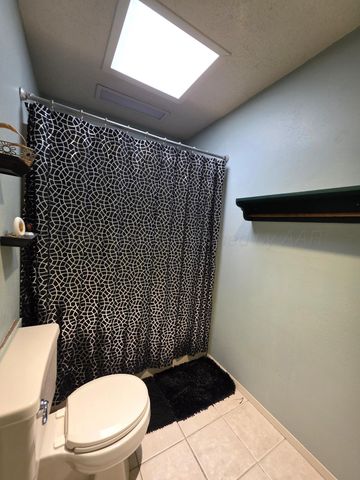 1530 N Sumner Street, Pampa, TX 79065