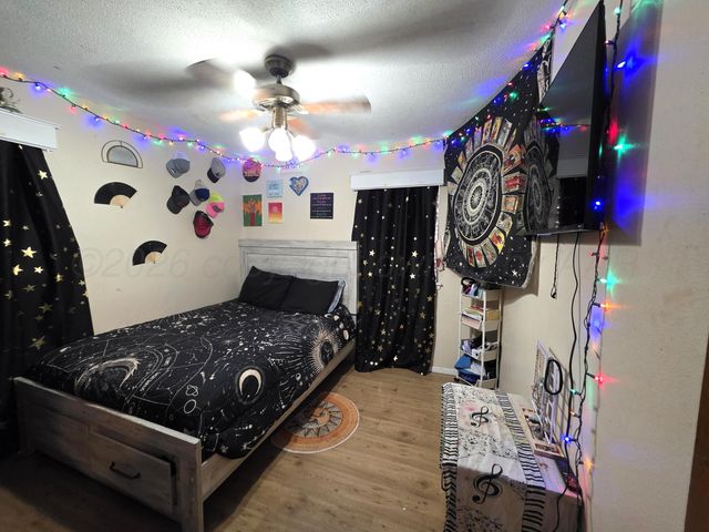 1530 N Sumner Street, Pampa, TX 79065