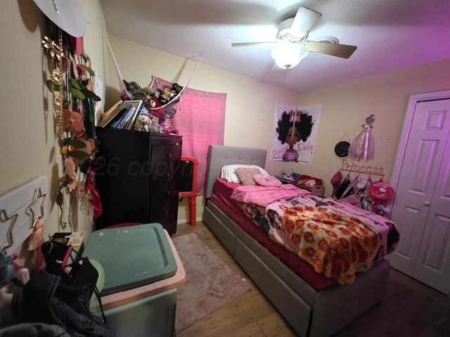 1530 N Sumner Street, Pampa, TX 79065