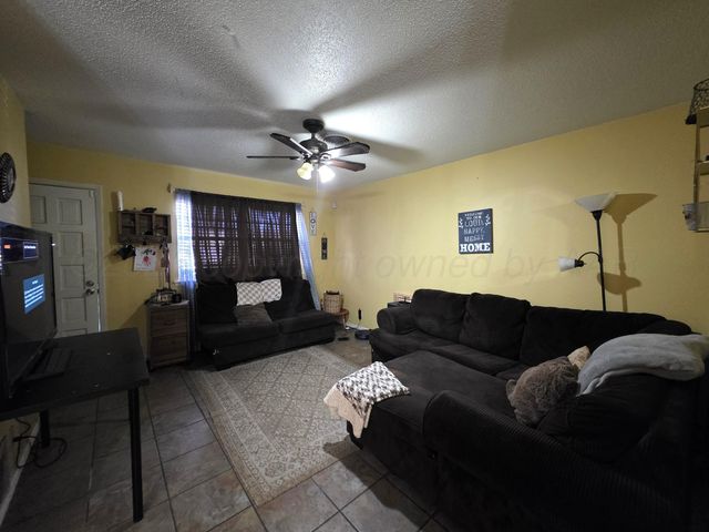 1530 N Sumner Street, Pampa, TX 79065