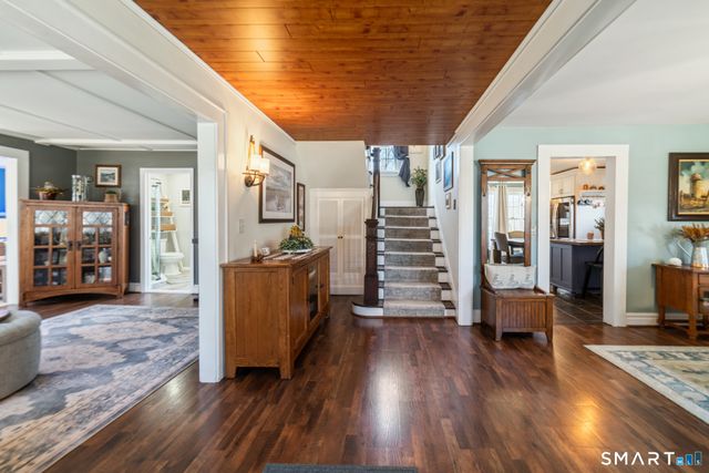 101 Vincent Road, Bristol, CT 06010