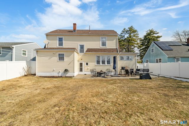 101 Vincent Road, Bristol, CT 06010