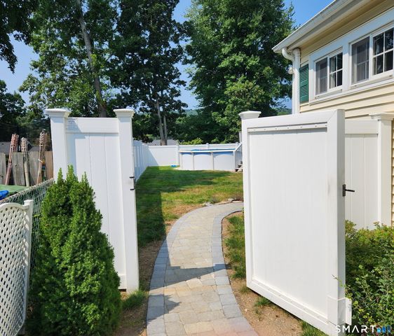 101 Vincent Road, Bristol, CT 06010