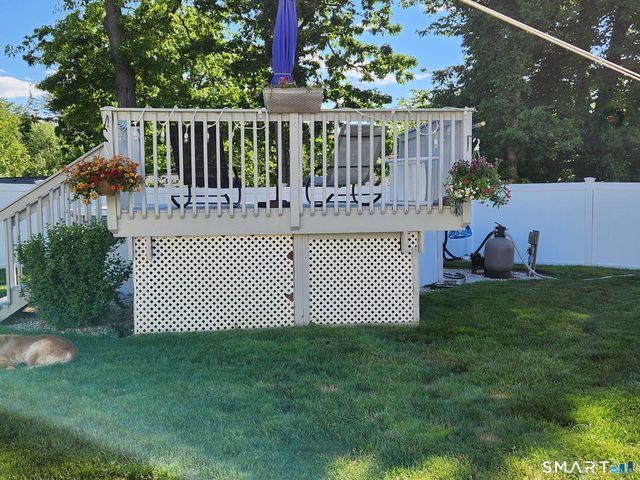 101 Vincent Road, Bristol, CT 06010