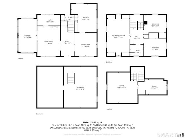 101 Vincent Road, Bristol, CT 06010