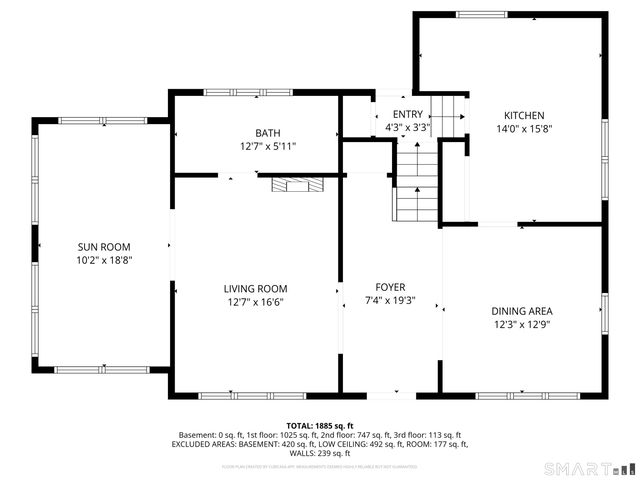 101 Vincent Road, Bristol, CT 06010