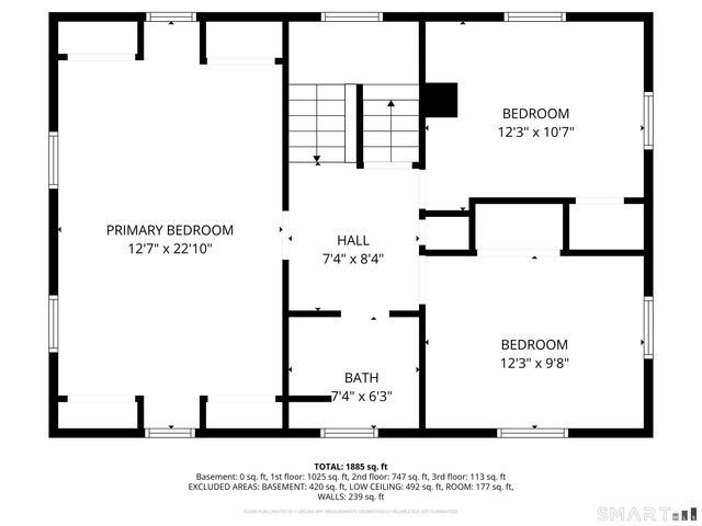 101 Vincent Road, Bristol, CT 06010