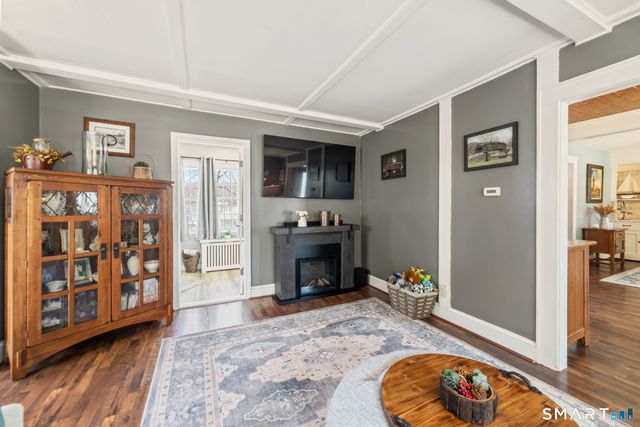 101 Vincent Road, Bristol, CT 06010