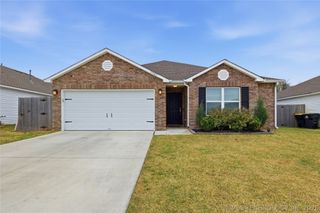 11543 S 277th East Avenue, Coweta, OK 74429