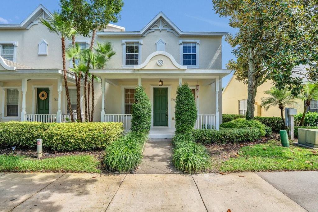 5219 KEENES PHEASANT DRIVE, Windermere, FL 34786