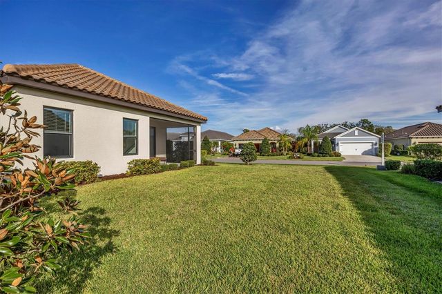 12734 AQUAMARINE AVENUE, Bradenton, FL 34211