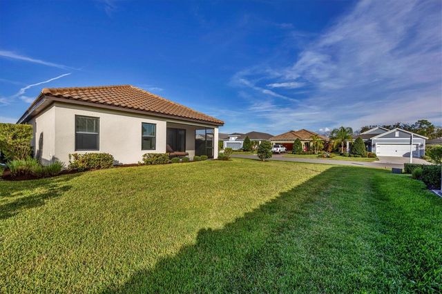 12734 AQUAMARINE AVENUE, Bradenton, FL 34211