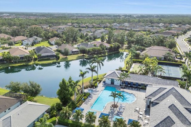 12734 AQUAMARINE AVENUE, Bradenton, FL 34211