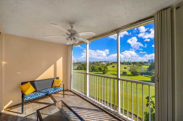 2901 S Palm Aire Drive 609, Pompano Beach, FL 33069