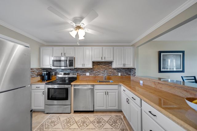 2901 S Palm Aire Drive 609, Pompano Beach, FL 33069