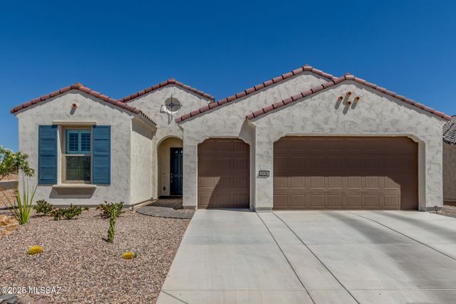 1936 N Star View Lane, Green Valley, AZ 85614