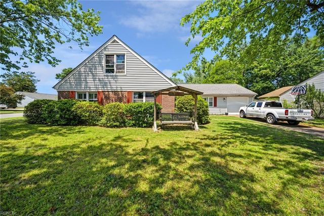 4516 Sheffield DR, Virginia Beach, VA 23455