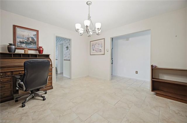 4516 Sheffield DR, Virginia Beach, VA 23455