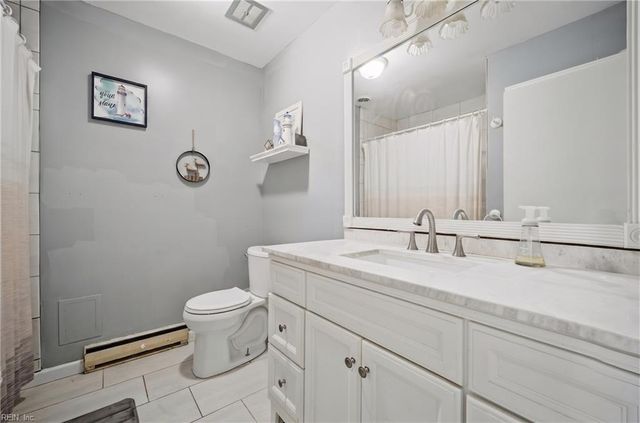 4516 Sheffield DR, Virginia Beach, VA 23455