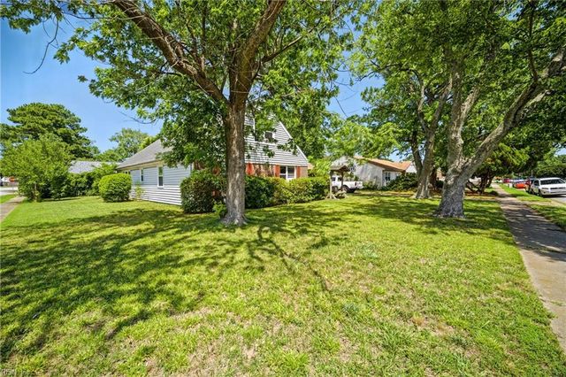 4516 Sheffield DR, Virginia Beach, VA 23455