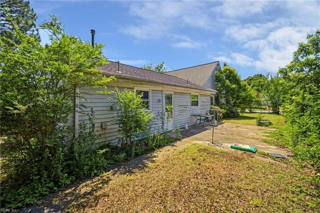 4516 Sheffield DR, Virginia Beach, VA 23455