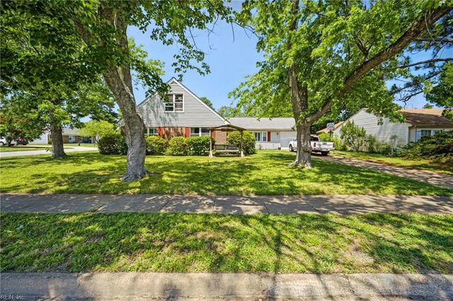 4516 Sheffield DR, Virginia Beach, VA 23455
