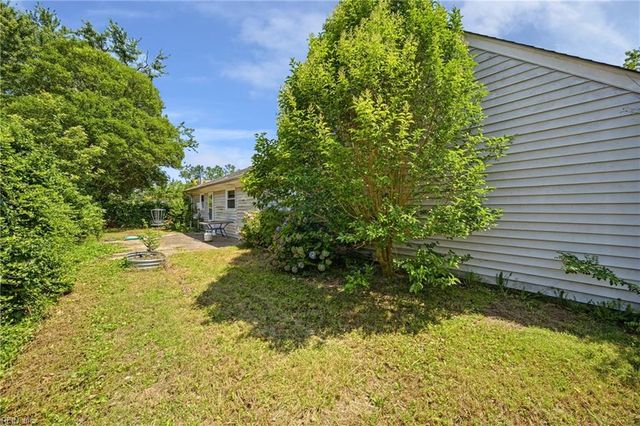 4516 Sheffield DR, Virginia Beach, VA 23455