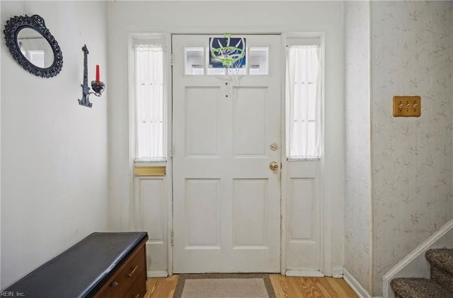 4516 Sheffield DR, Virginia Beach, VA 23455