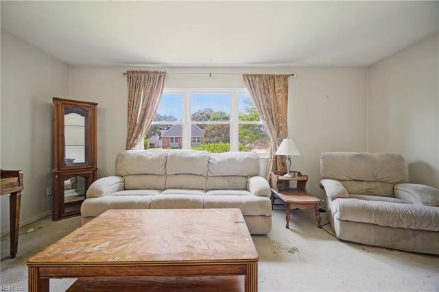 4516 Sheffield DR, Virginia Beach, VA 23455
