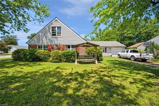 4516 Sheffield DR, Virginia Beach, VA 23455